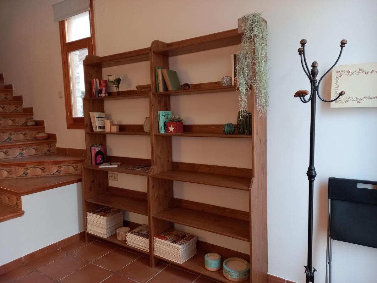 Lo Corralet Διαμέρισμα Torre del Compte Εξωτερικό φωτογραφία