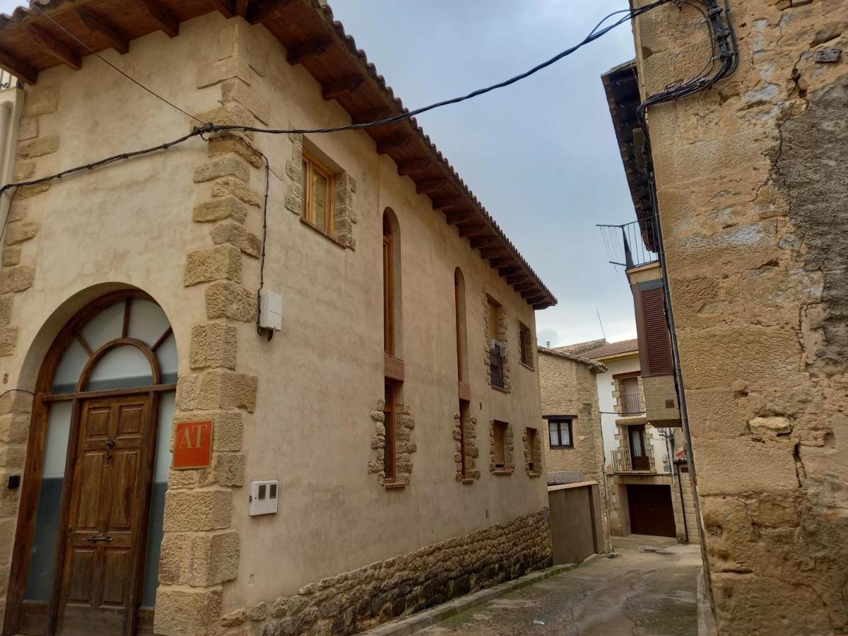 Lo Corralet Διαμέρισμα Torre del Compte Εξωτερικό φωτογραφία